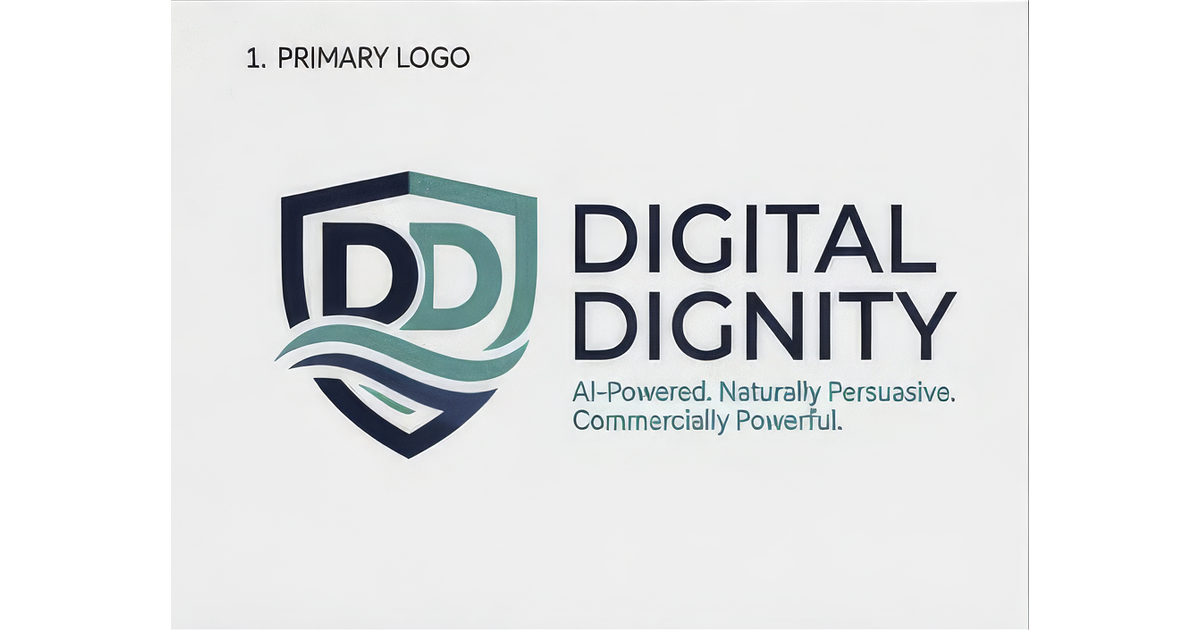 Digital Dignity Transformation Kit